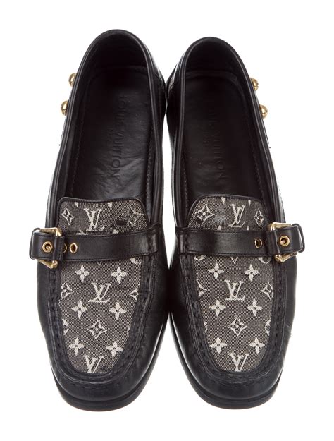 louis vuitton loafers price in india